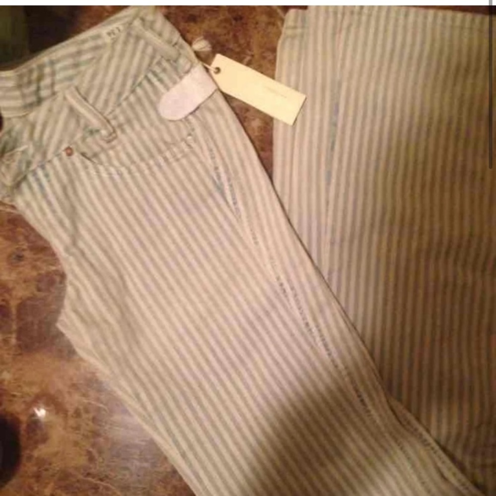 NWT DIESEL jeans